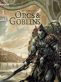Orcs & Goblins – Hung Quỷ & Quỷ Lùn
